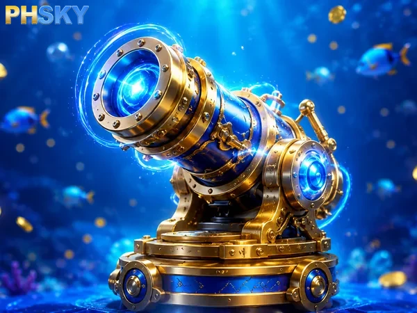 Monkey King Fishing Image 1