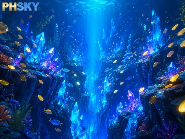 Monkey King Fishing Image 2