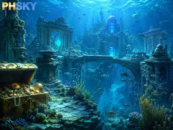 Monkey King Fishing Image 3