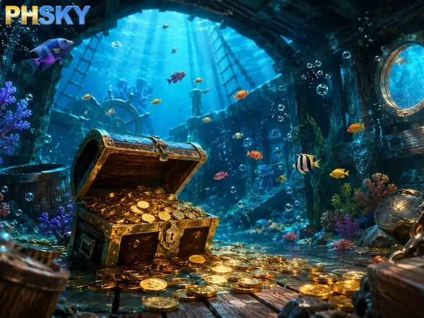 Monkey King Fishing Image 4